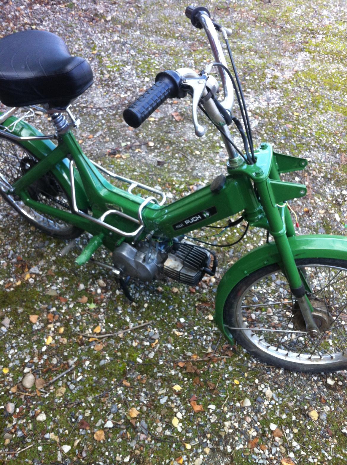 Puch maxi billede 6