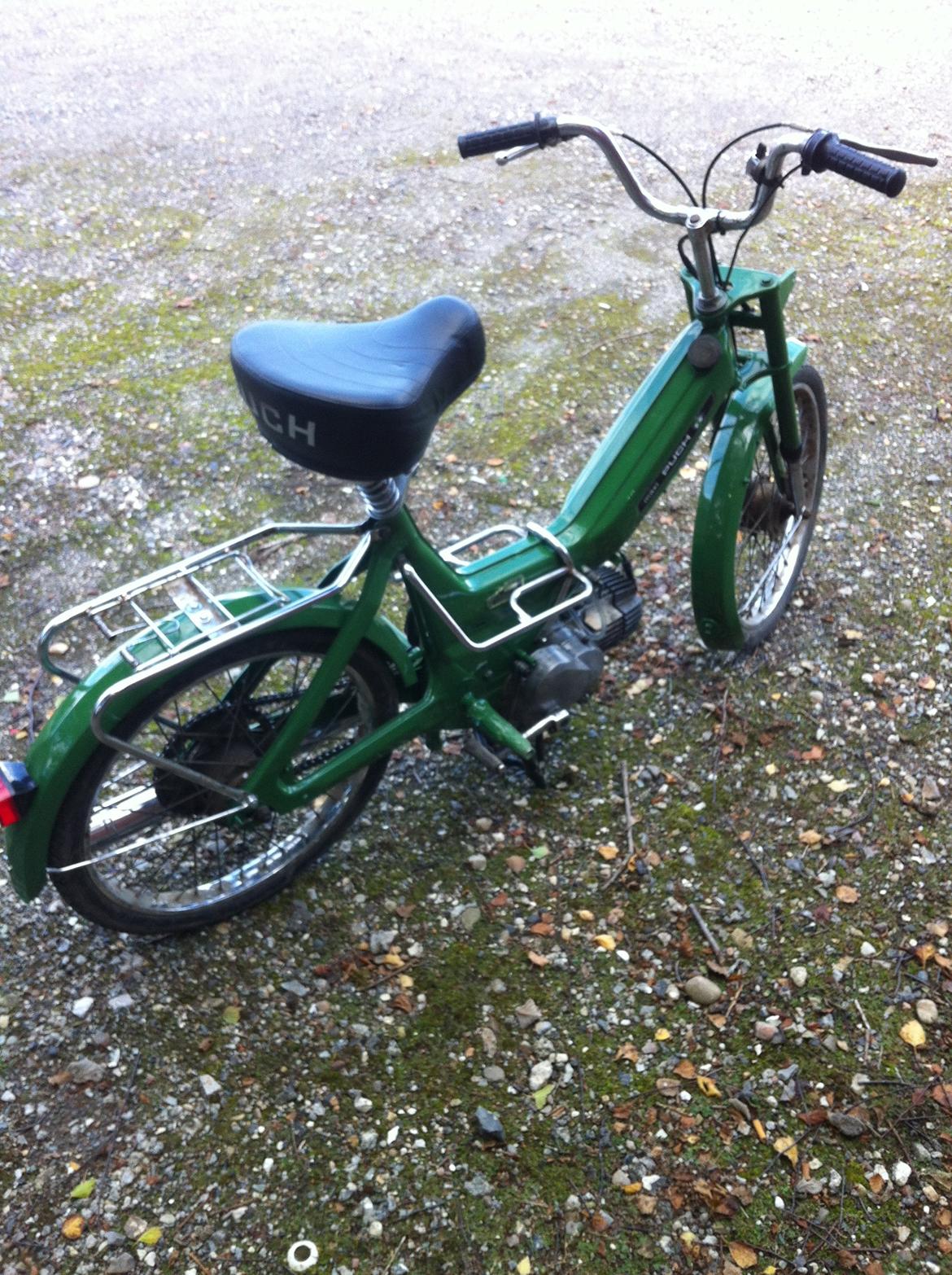 Puch maxi billede 7