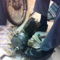 Puch maxi billede 8
