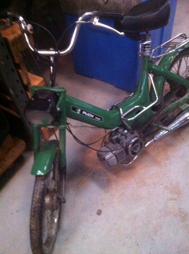 Puch maxi billede 11