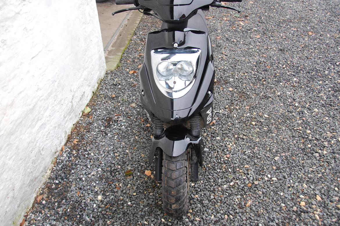 PGO Hot 50 billede 11