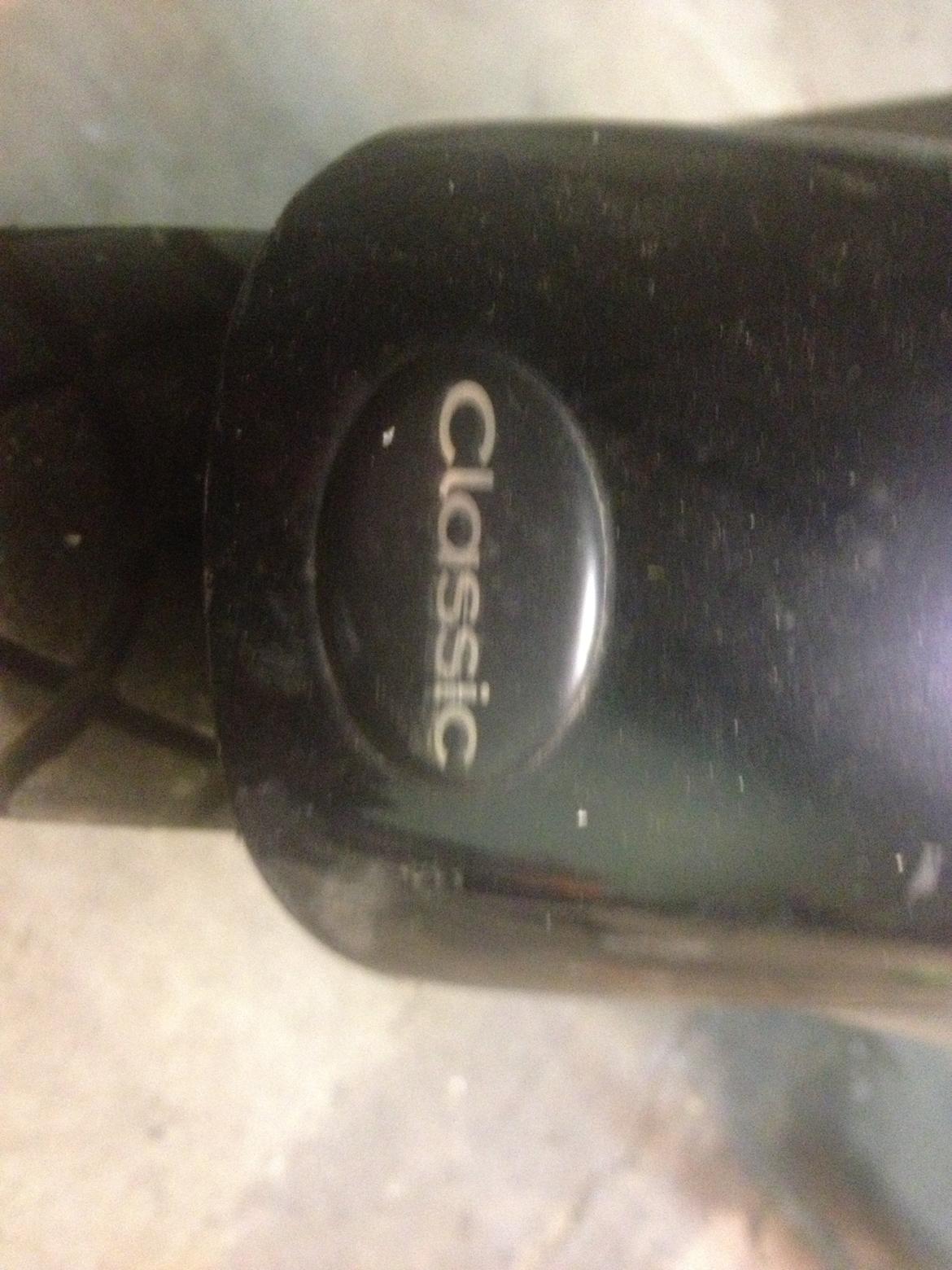 Aprilia classic billede 5