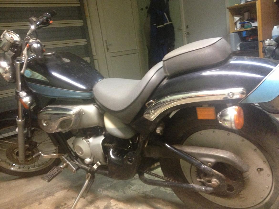 Aprilia classic billede 6