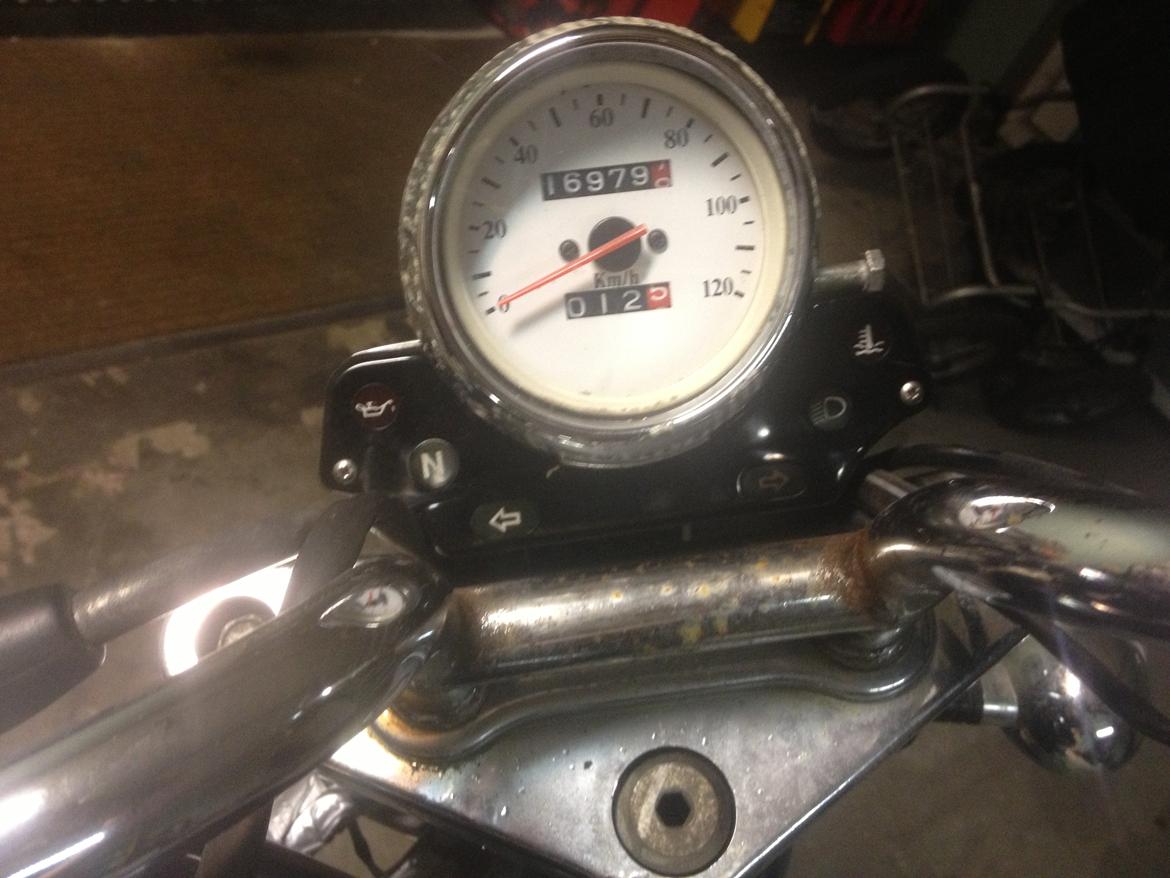 Aprilia classic billede 7