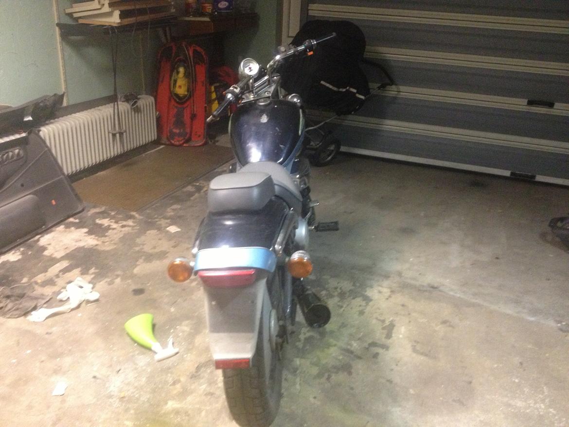 Aprilia classic billede 8