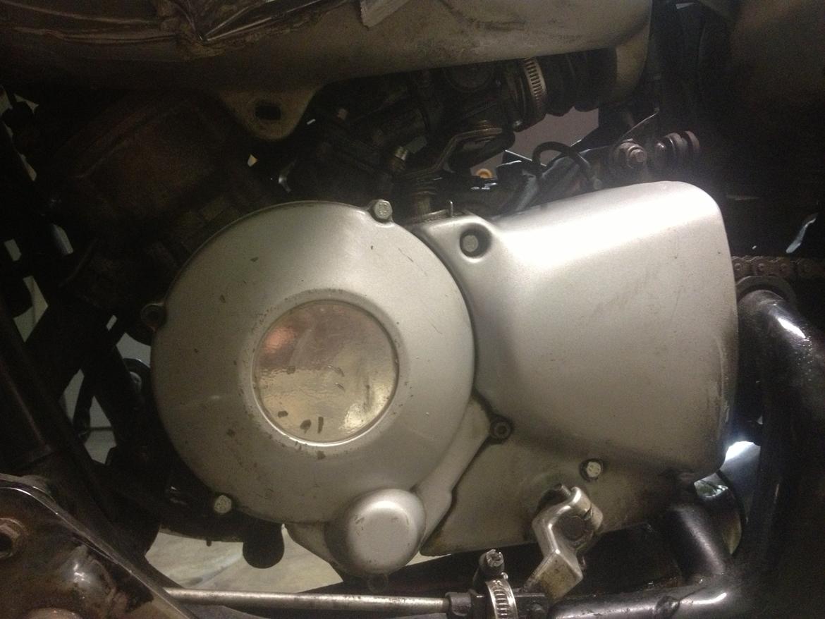 Aprilia classic billede 9