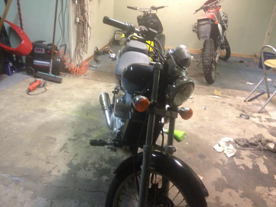 Aprilia classic billede 10