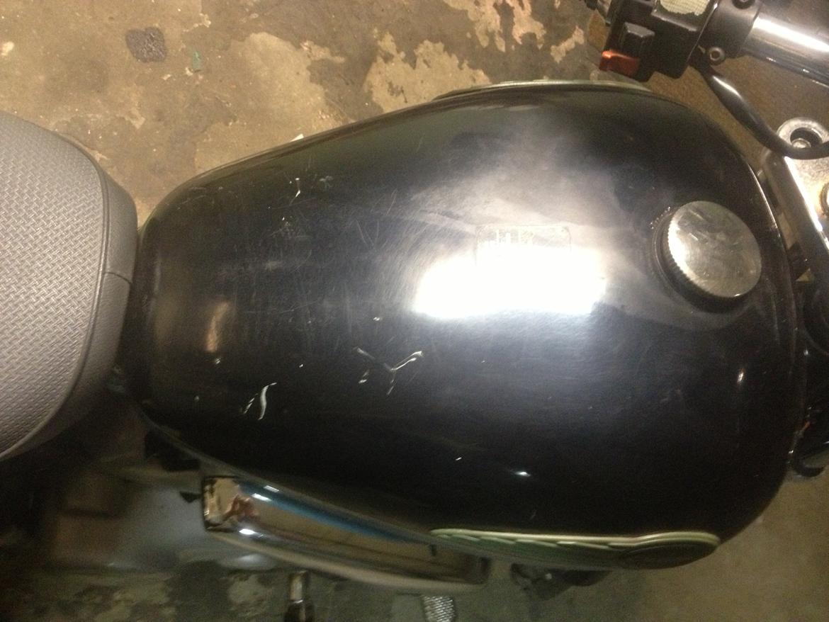 Aprilia classic billede 12