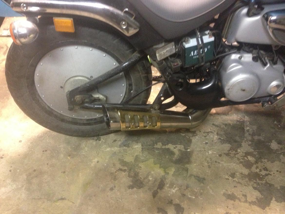 Aprilia classic billede 13