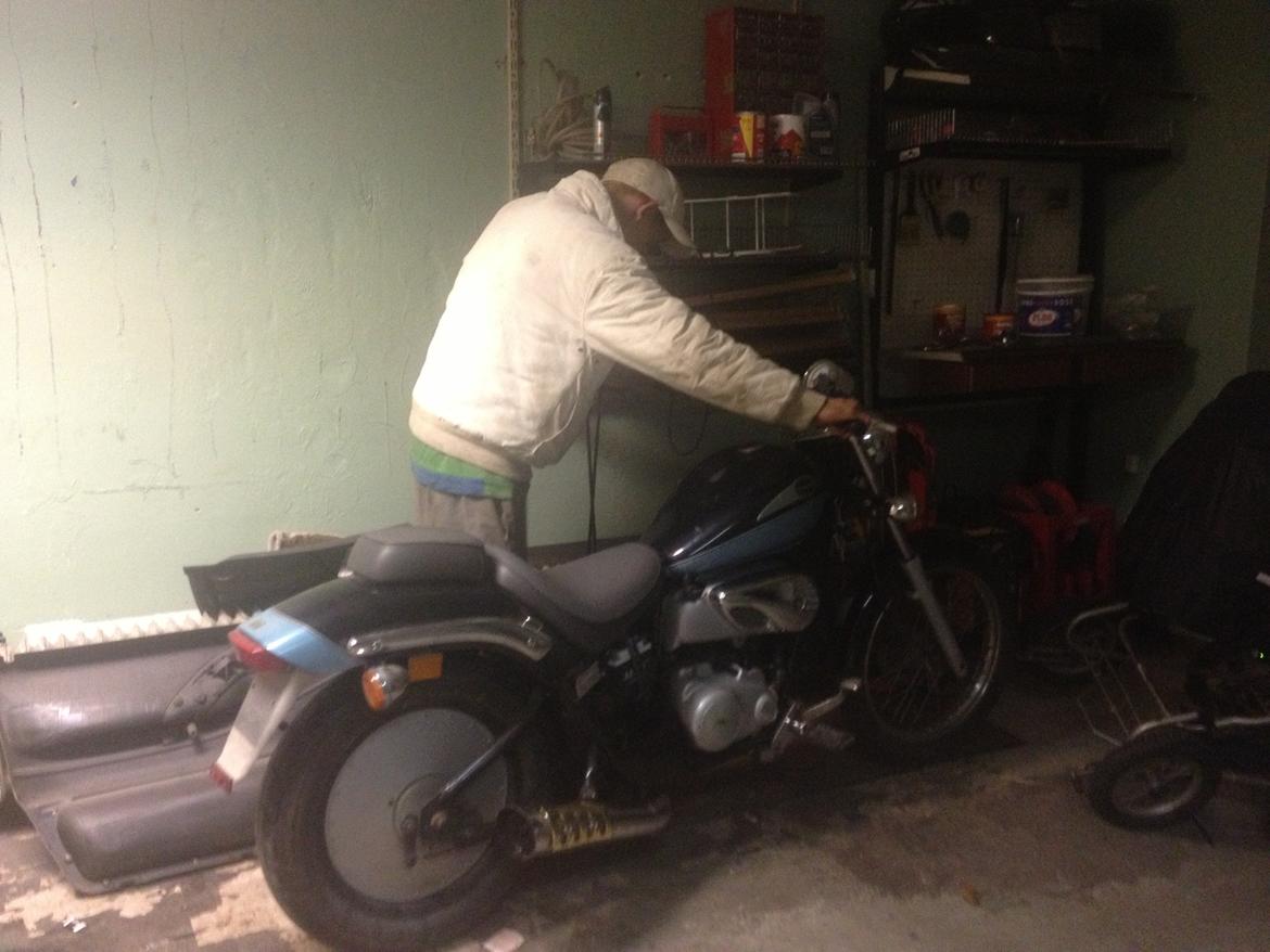 Aprilia classic billede 14