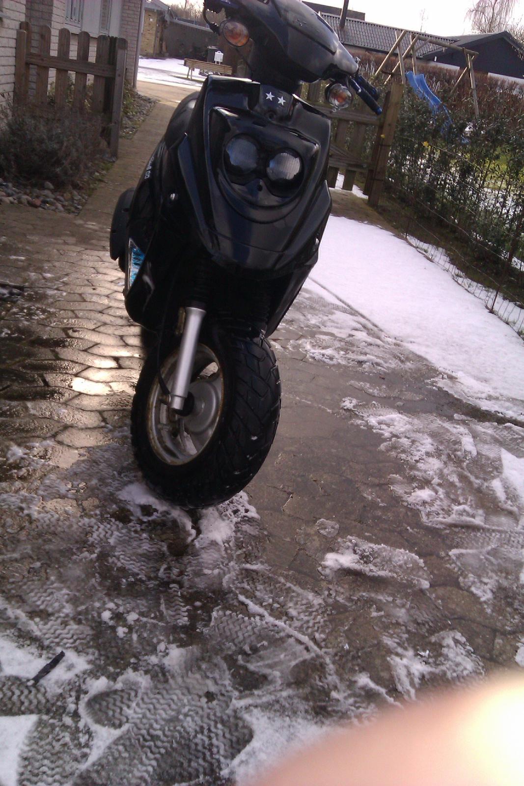 PGO Hot 50 billede 4