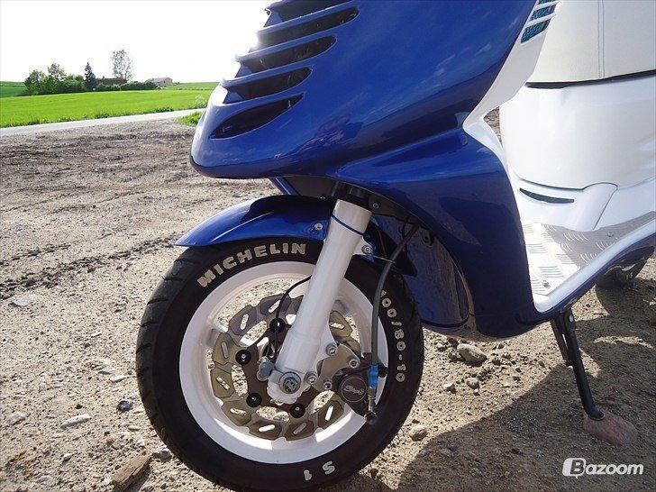 Aprilia Sonic T.P.R ~ GP billede 10