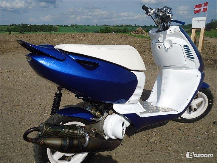 Aprilia Sonic T.P.R ~ GP billede 11