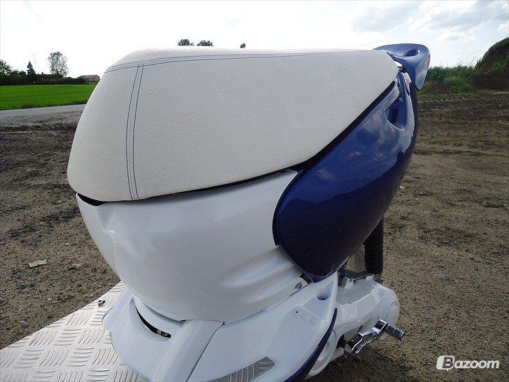 Aprilia Sonic T.P.R ~ GP billede 14