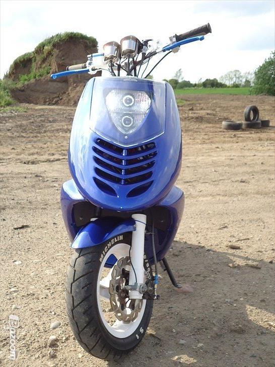 Aprilia Sonic T.P.R ~ GP billede 12