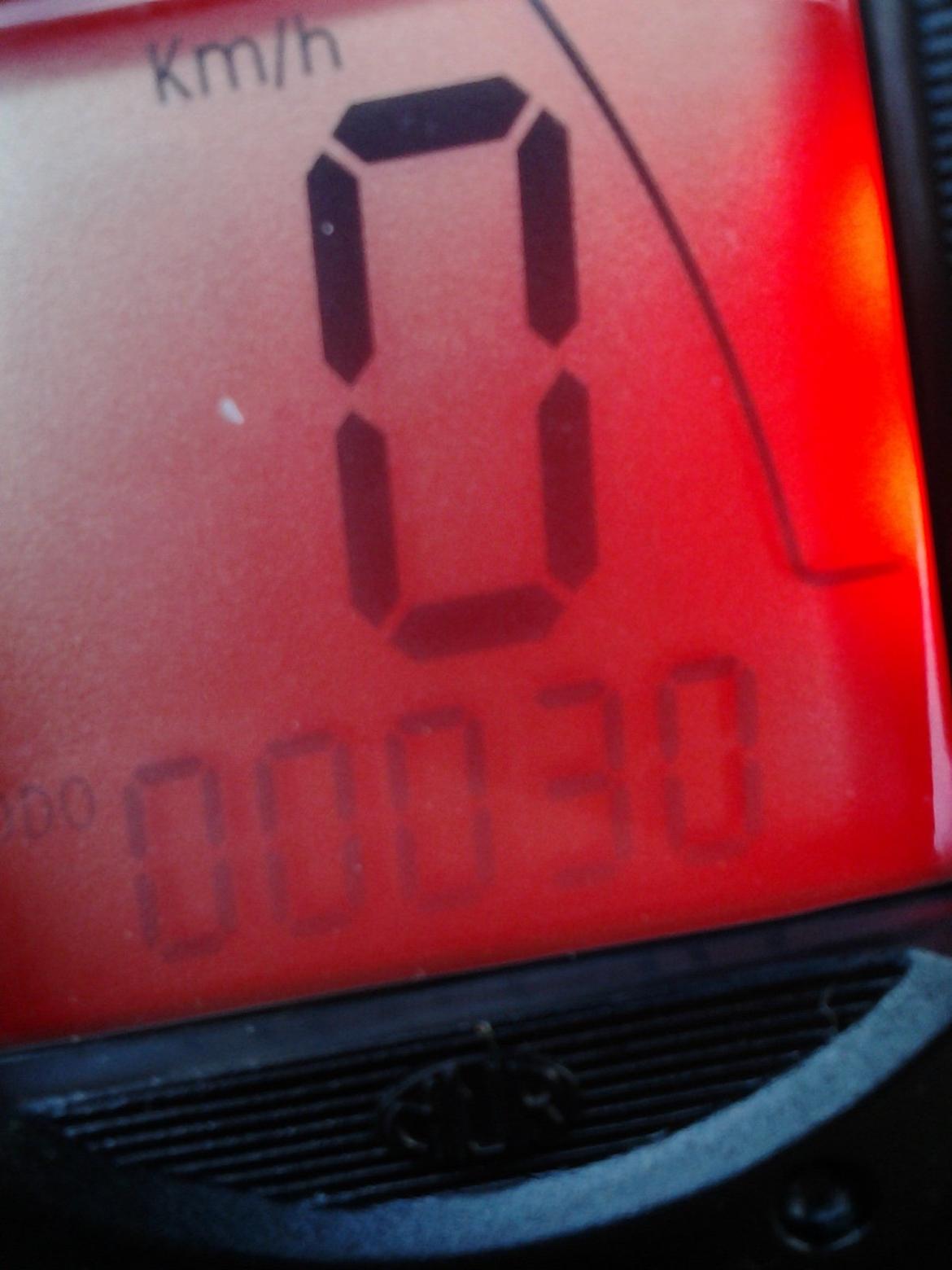 Derbi Senda drd x-treme sm 50 billede 3