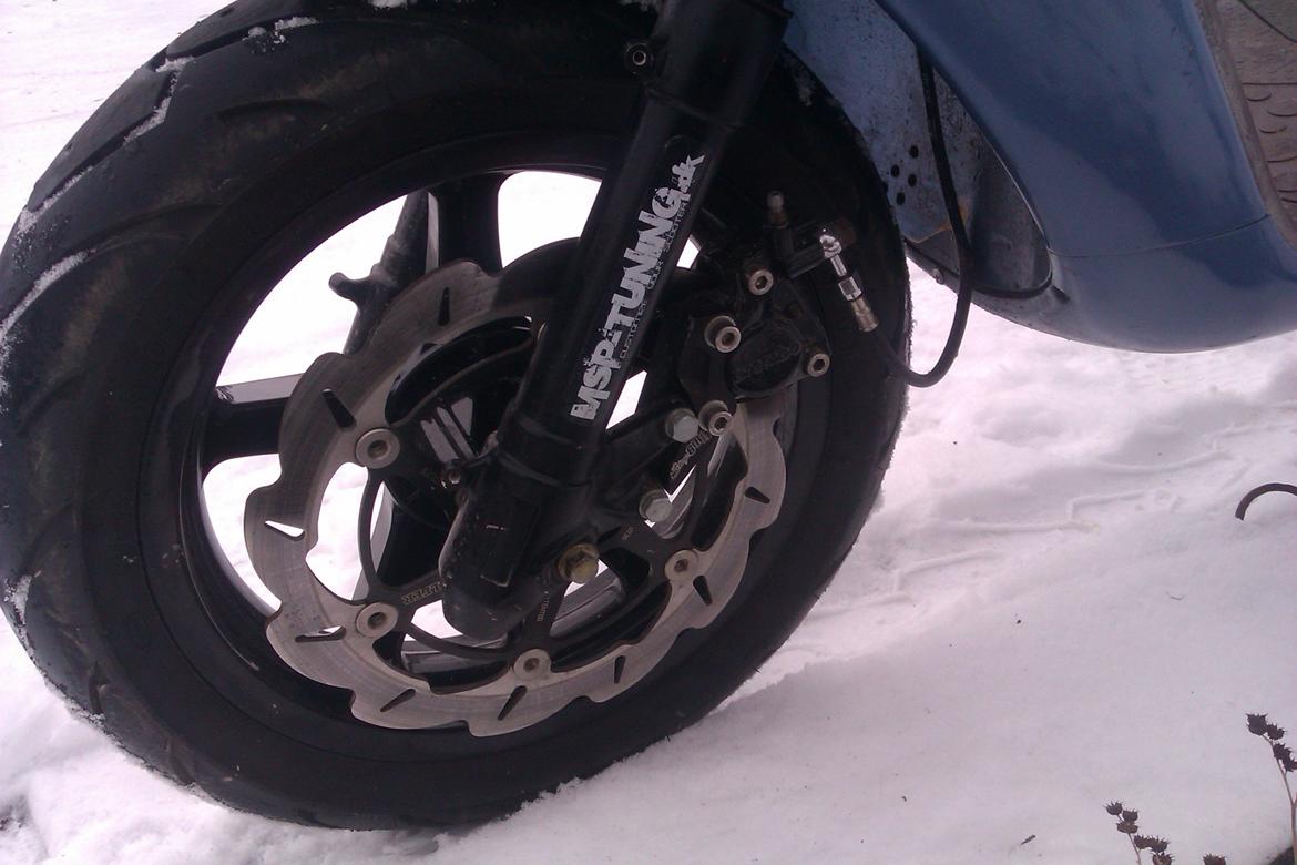 Aprilia sonrox byttes billede 6