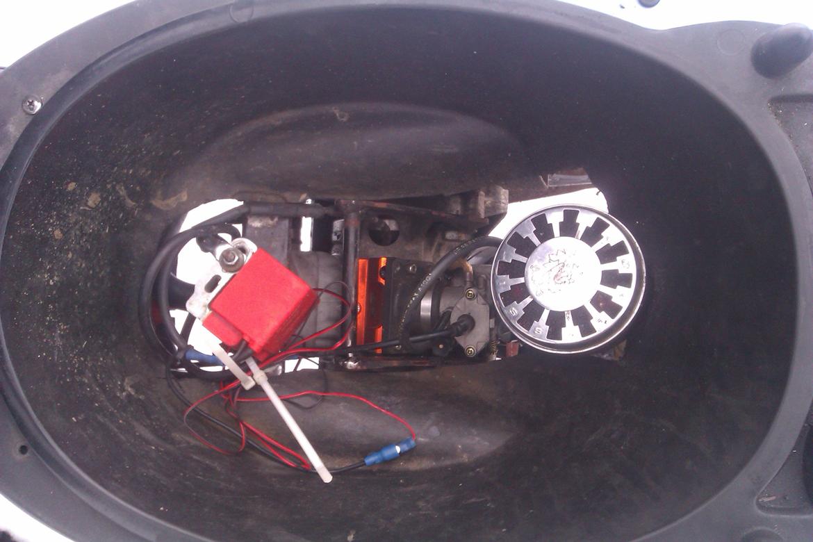 Aprilia sonrox byttes billede 7