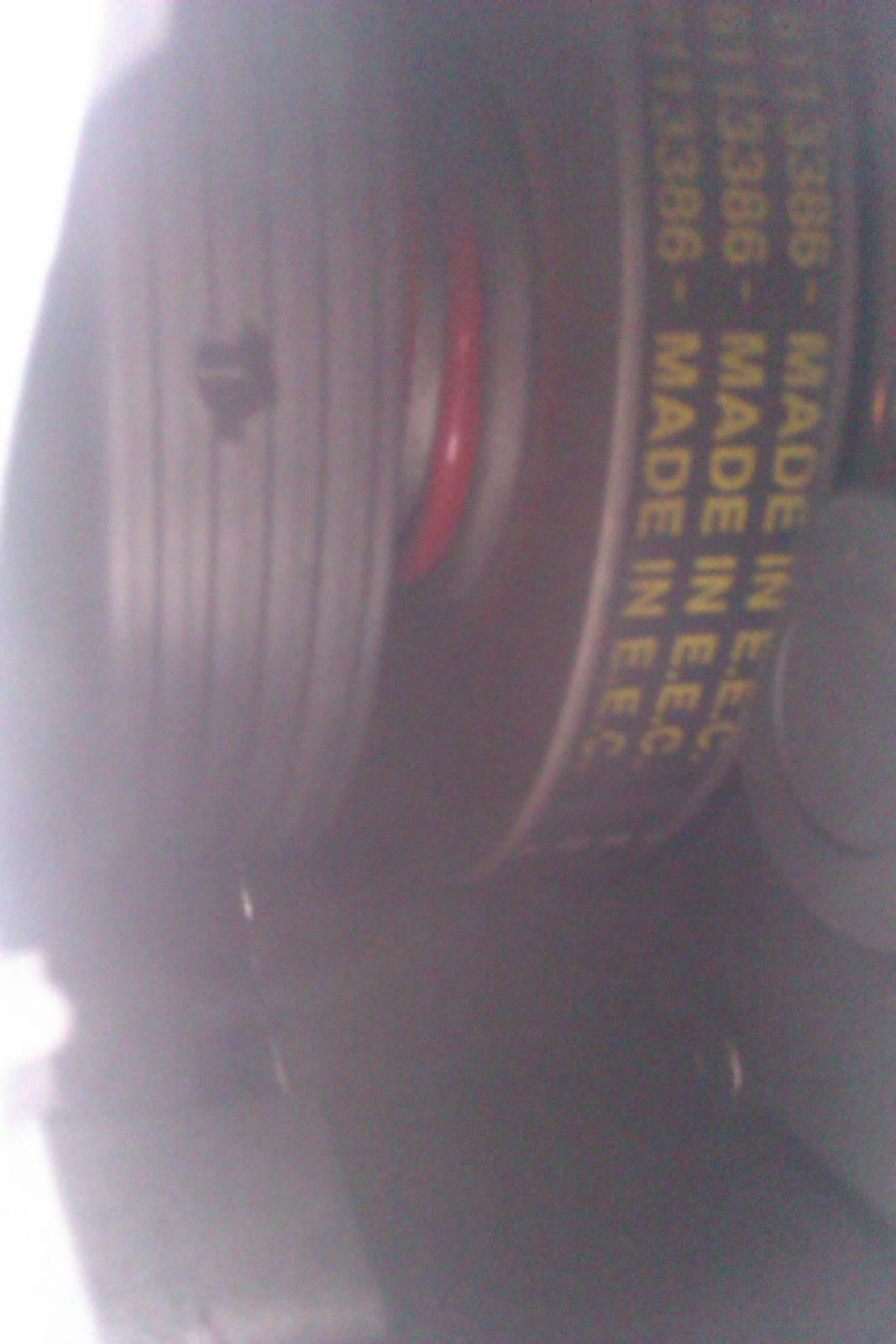 Aprilia sonrox byttes billede 12