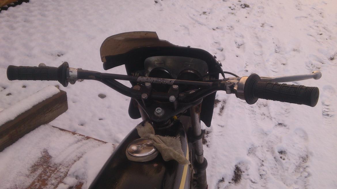 Puch / Kreidler "ting ting" billede 4