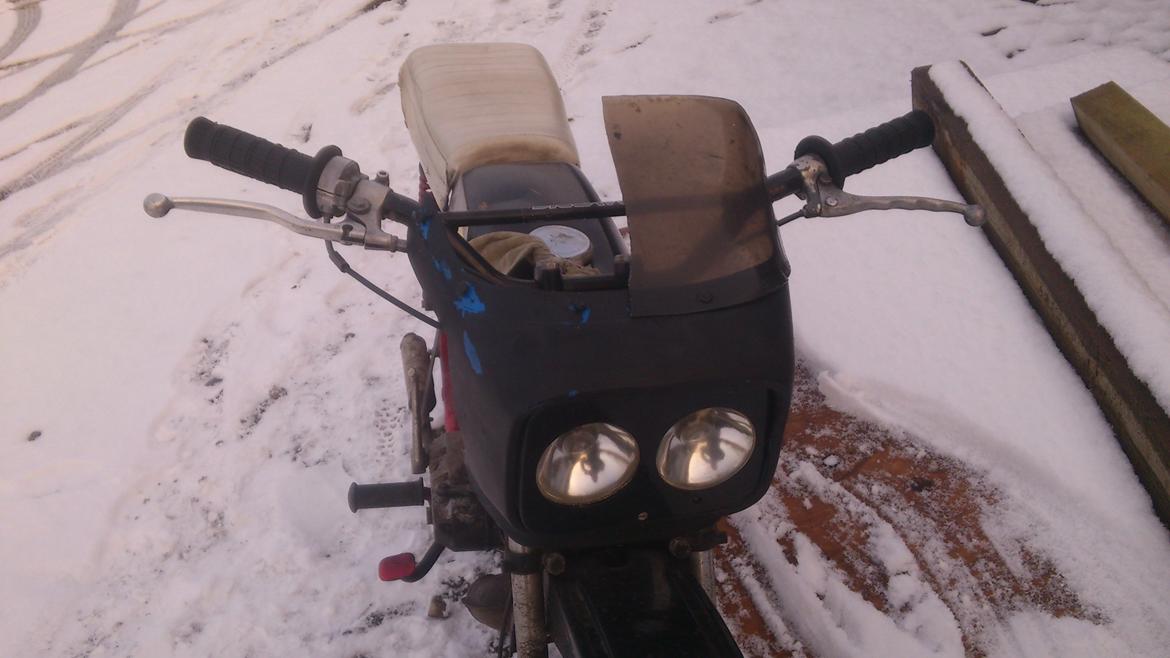 Puch / Kreidler "ting ting" billede 8