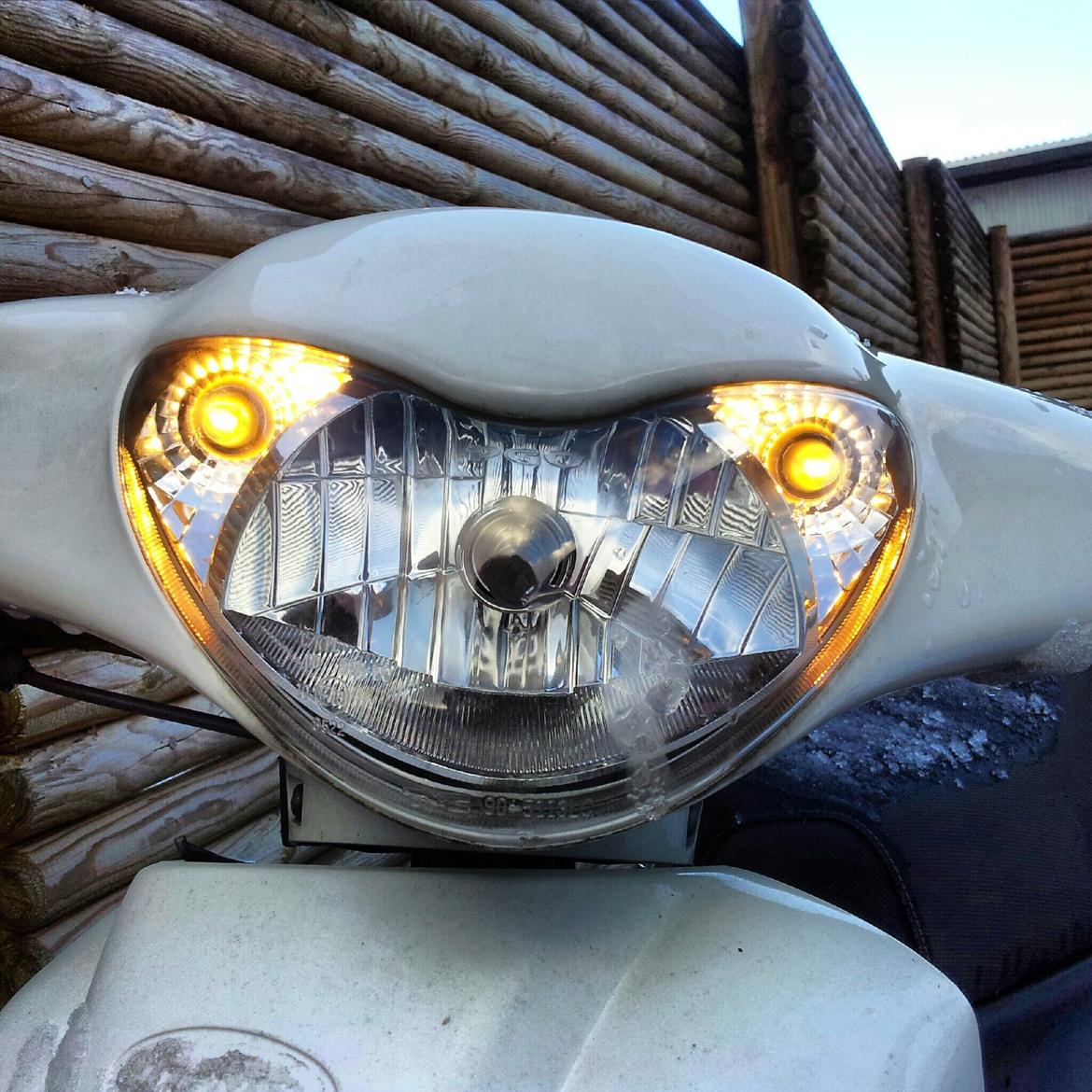 PGO White Magic billede 3