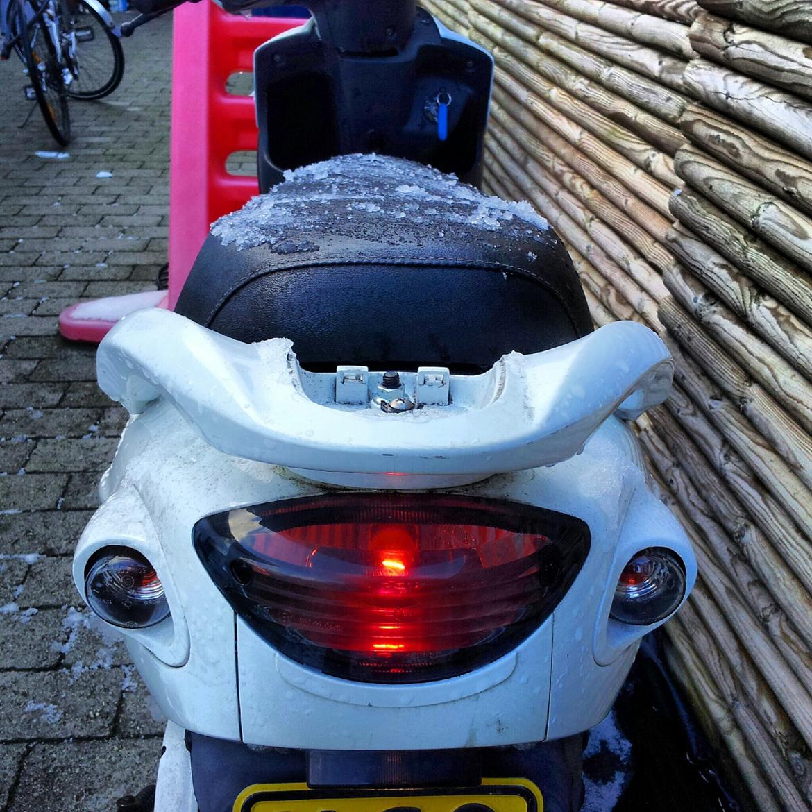 PGO White Magic billede 4