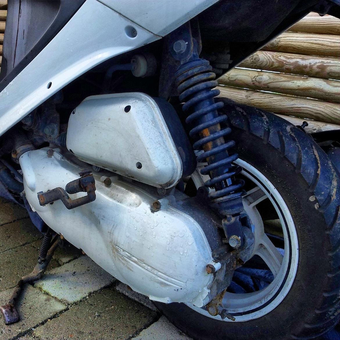 PGO White Magic billede 10