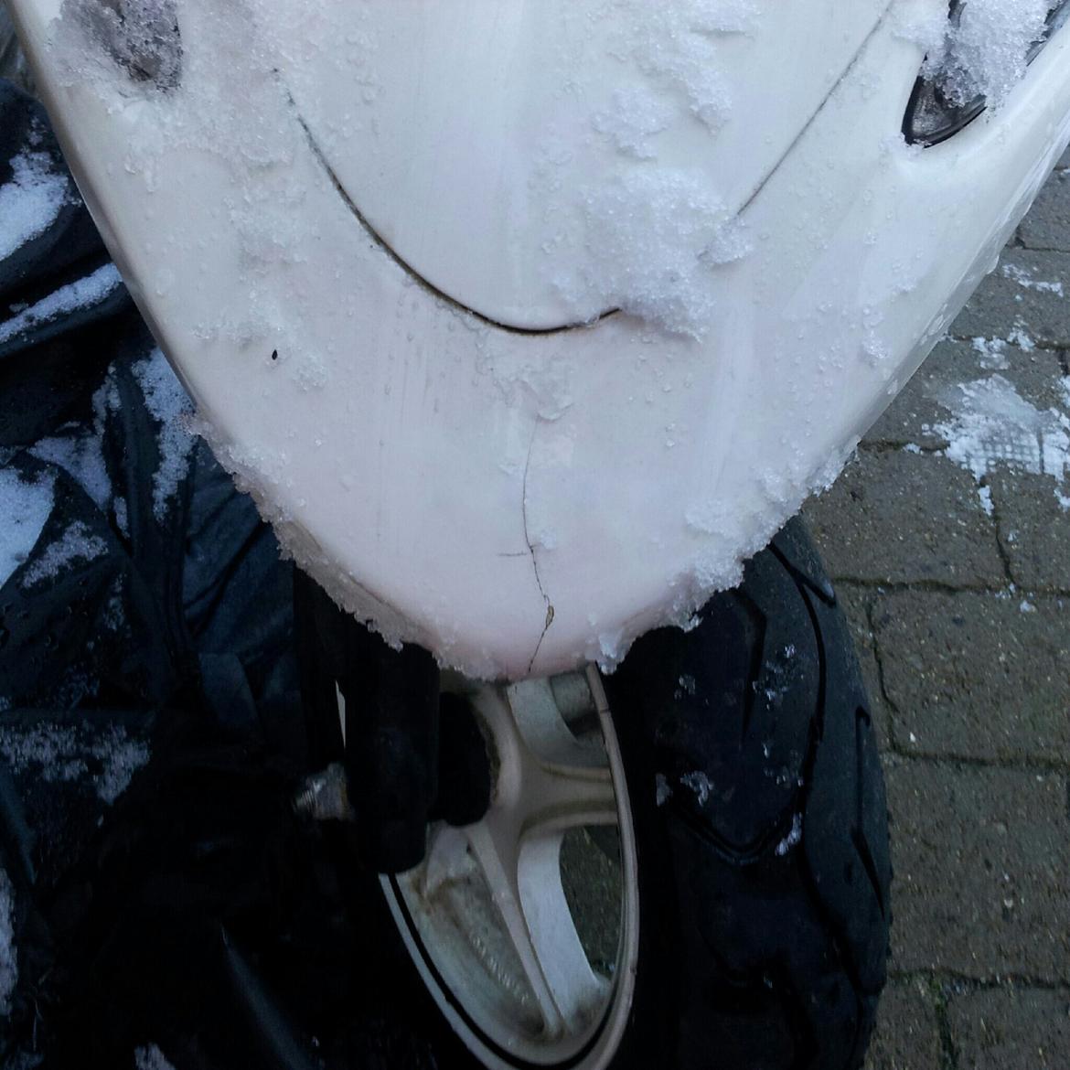 PGO White Magic billede 9