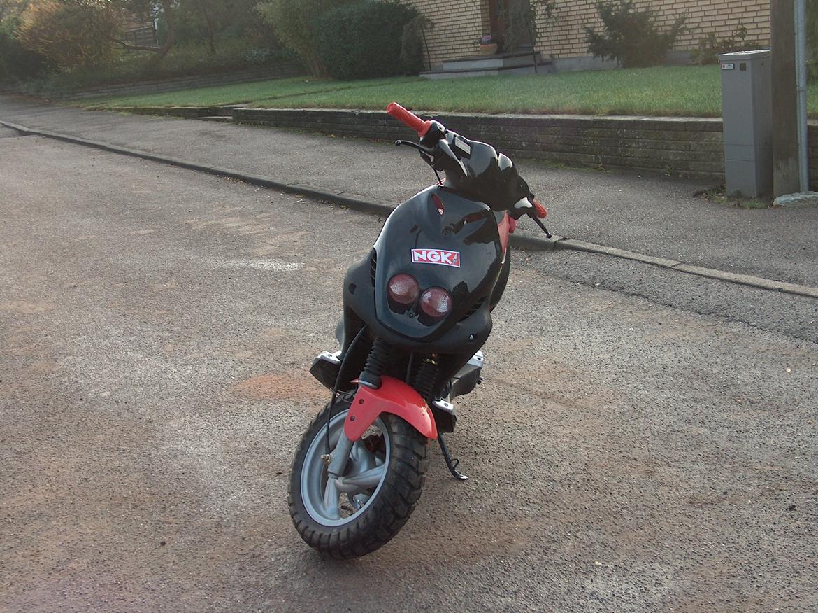 PGO pmx solgt 8000 billede 3