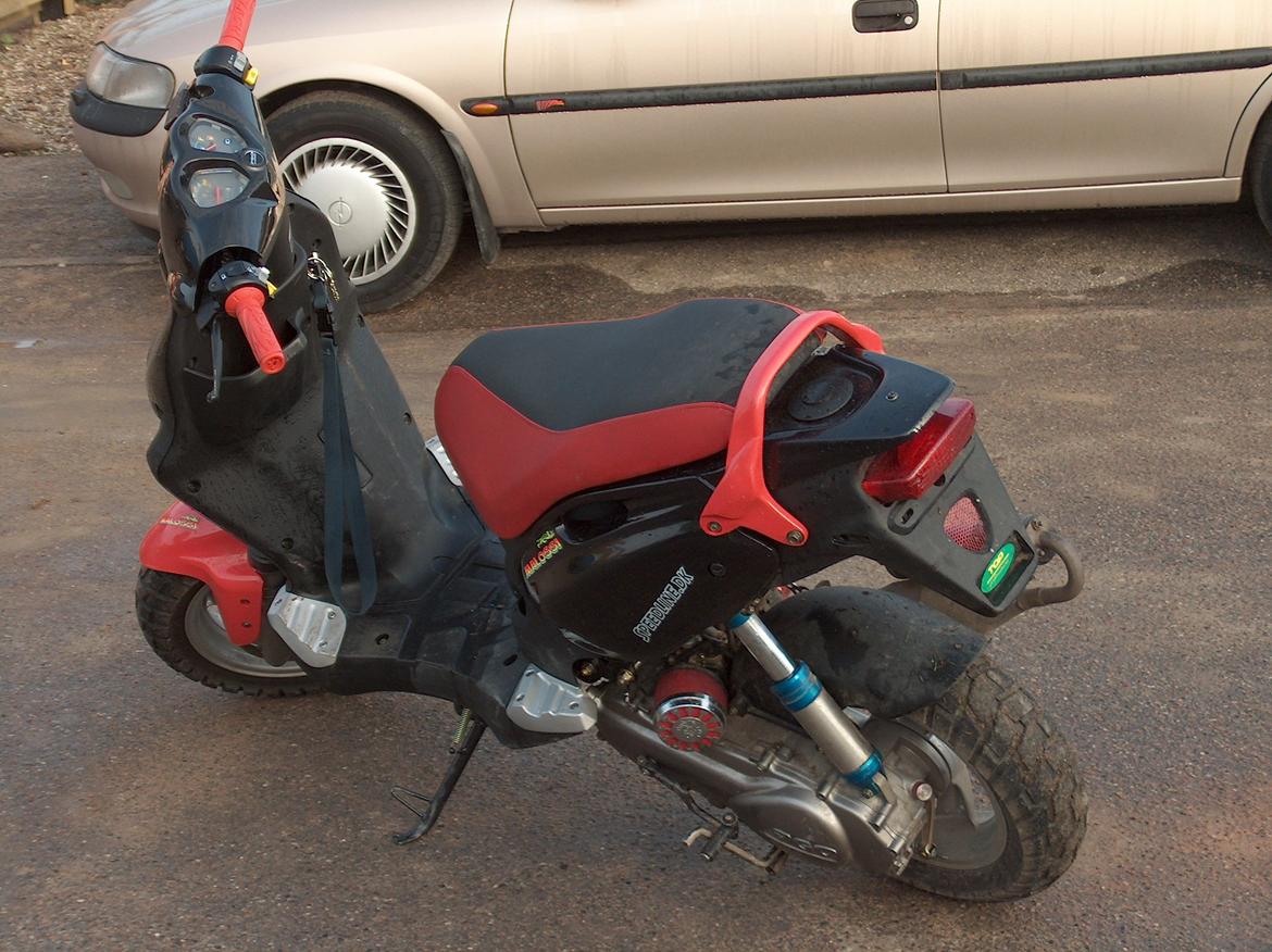 PGO pmx solgt 8000 billede 5