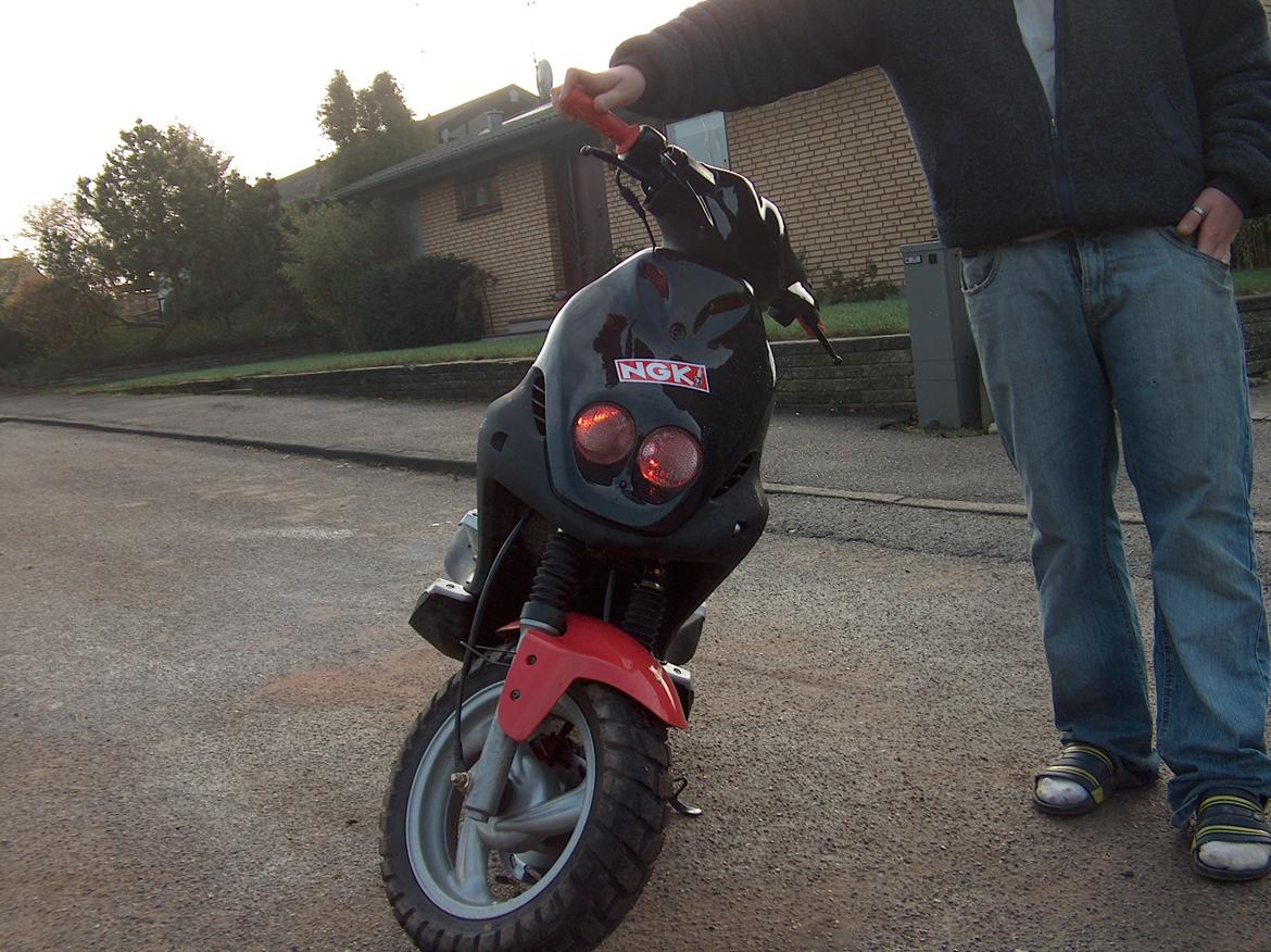 PGO pmx solgt 8000 billede 6