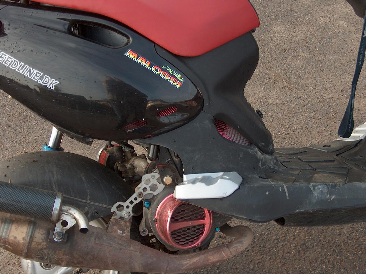 PGO pmx solgt 8000 billede 7