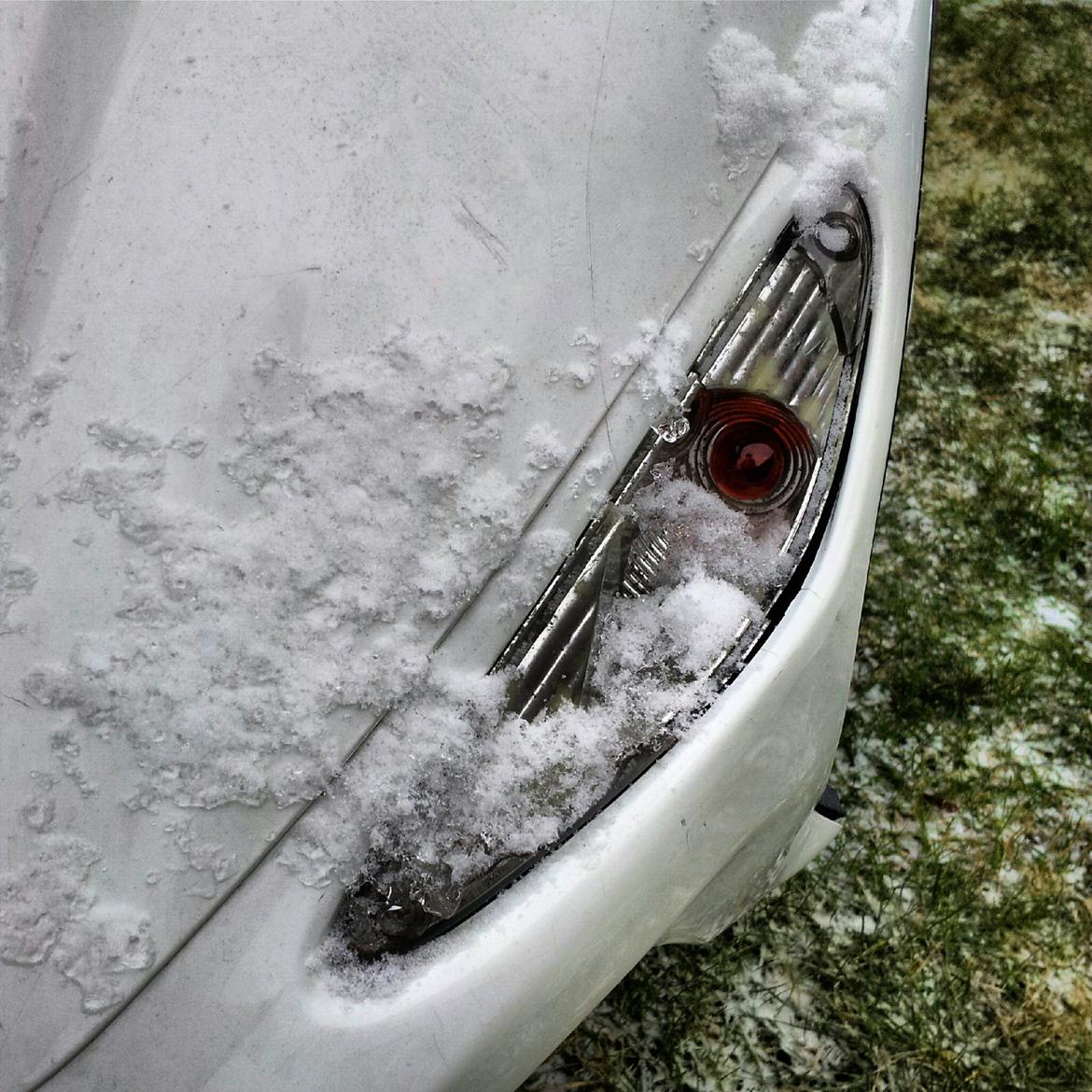 PGO White Magic billede 8