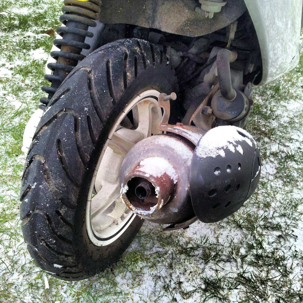 PGO White Magic billede 11