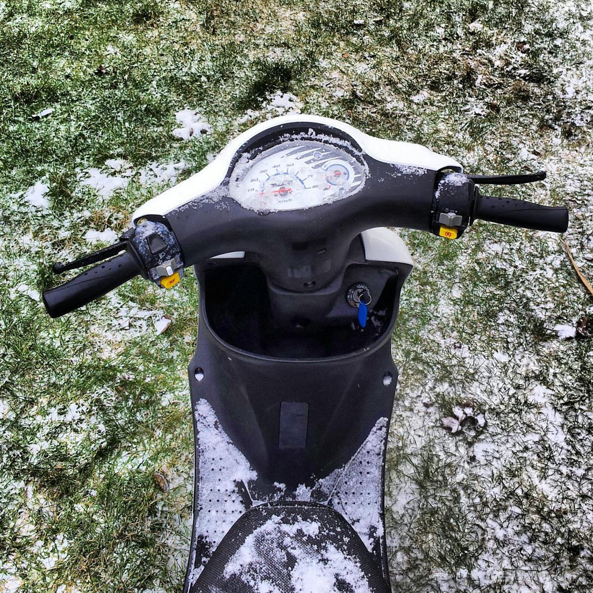 PGO White Magic billede 7