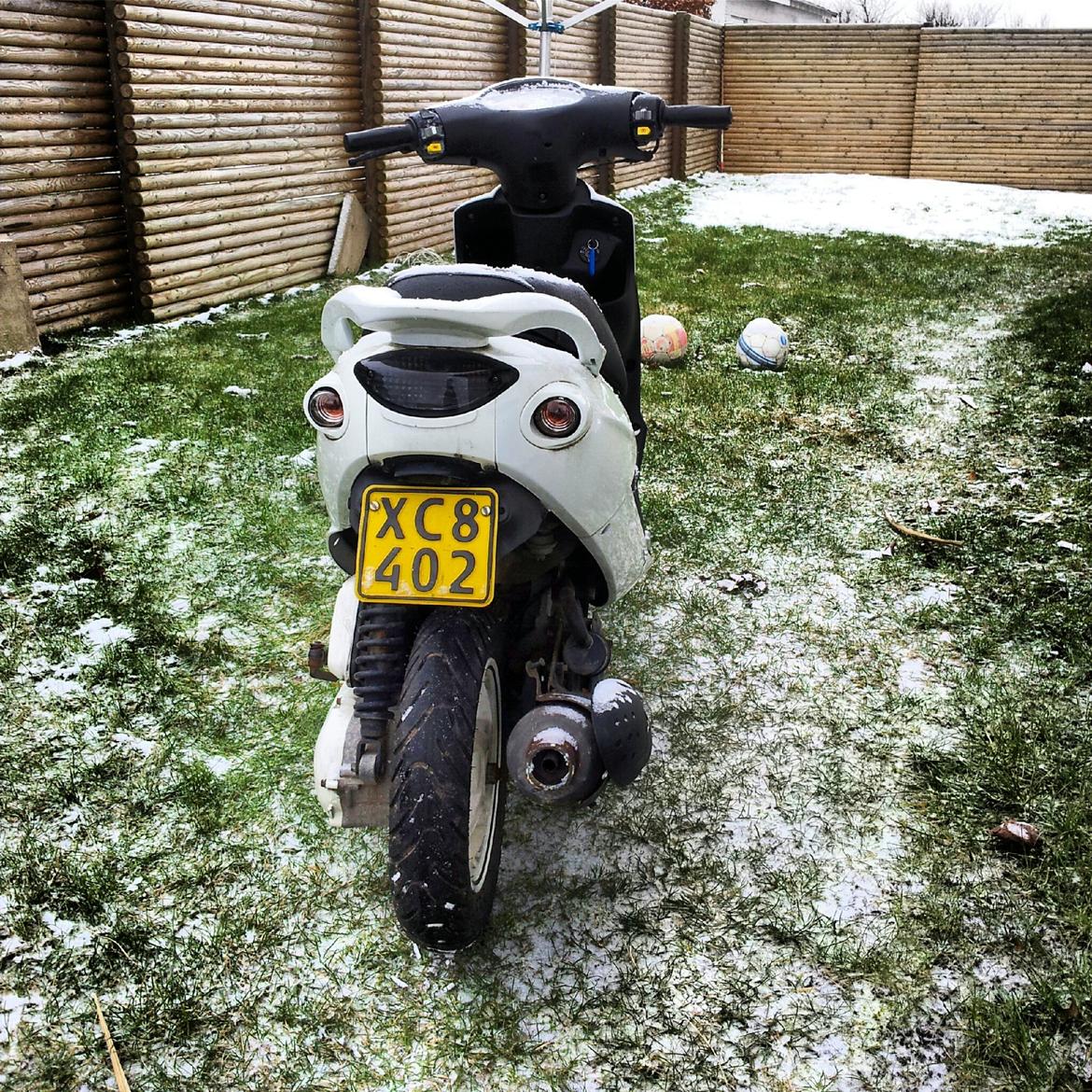 PGO White Magic billede 2