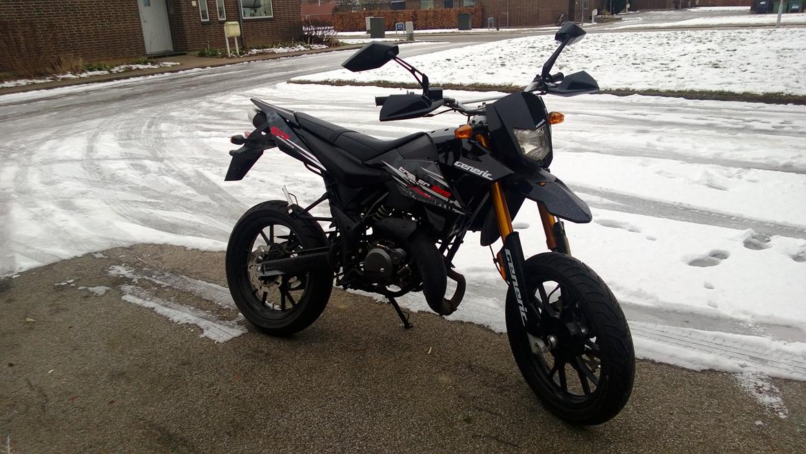 Generic Triggr billede 1