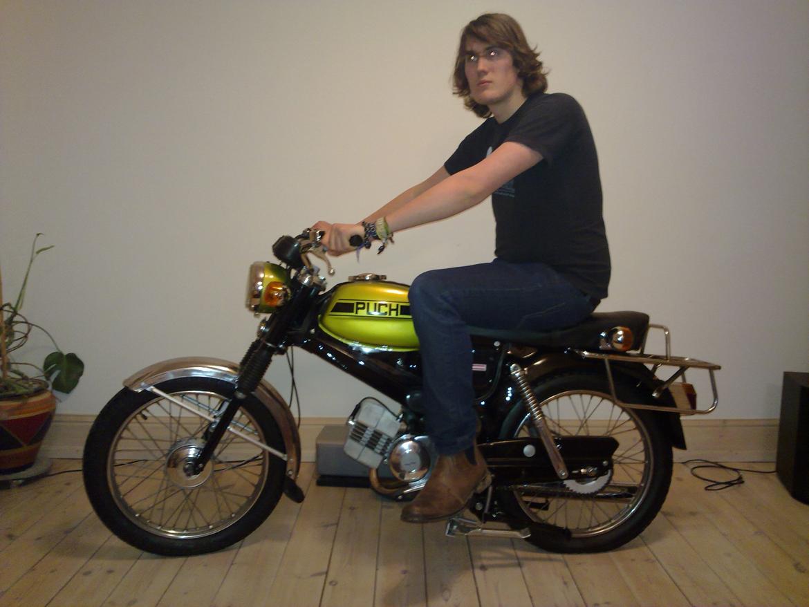 Puch vz50  flagskib billede 4