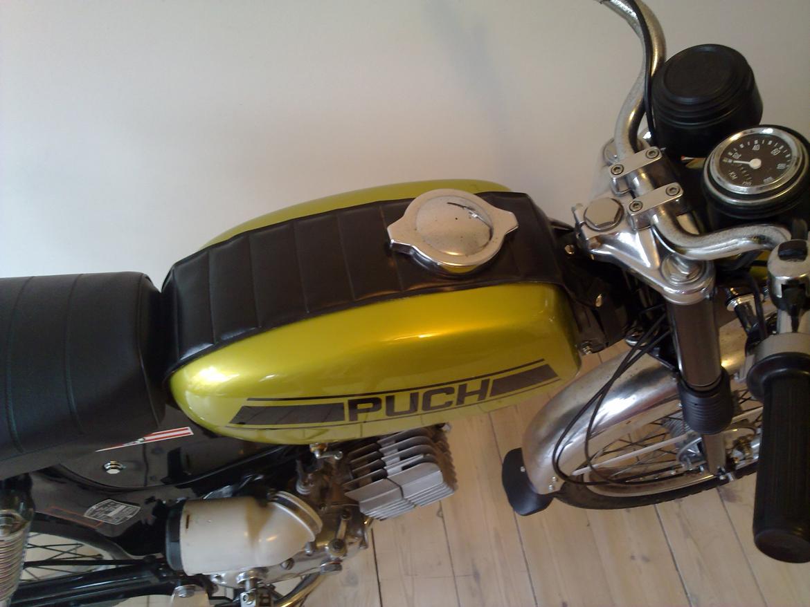 Puch vz50  flagskib billede 3