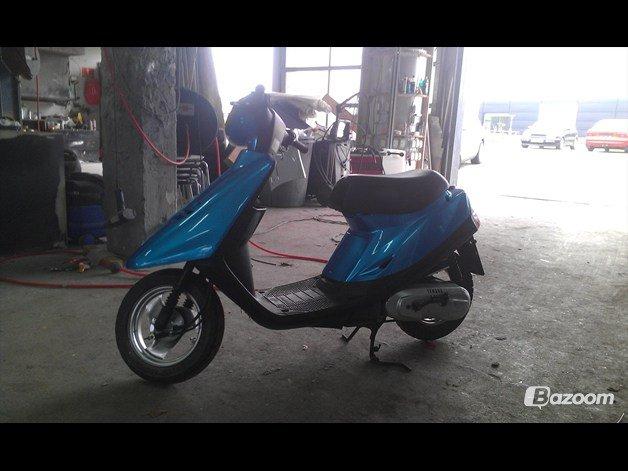 Yamaha as billede 4