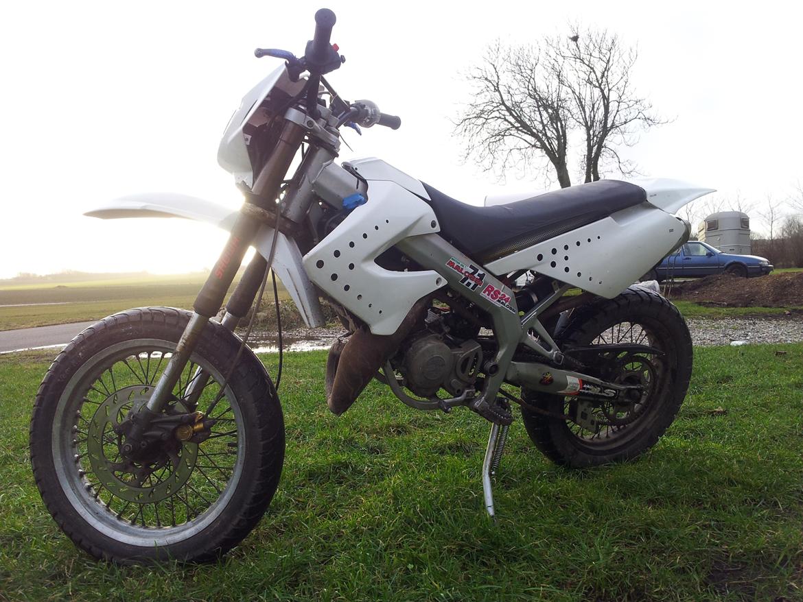 Derbi senda billede 7