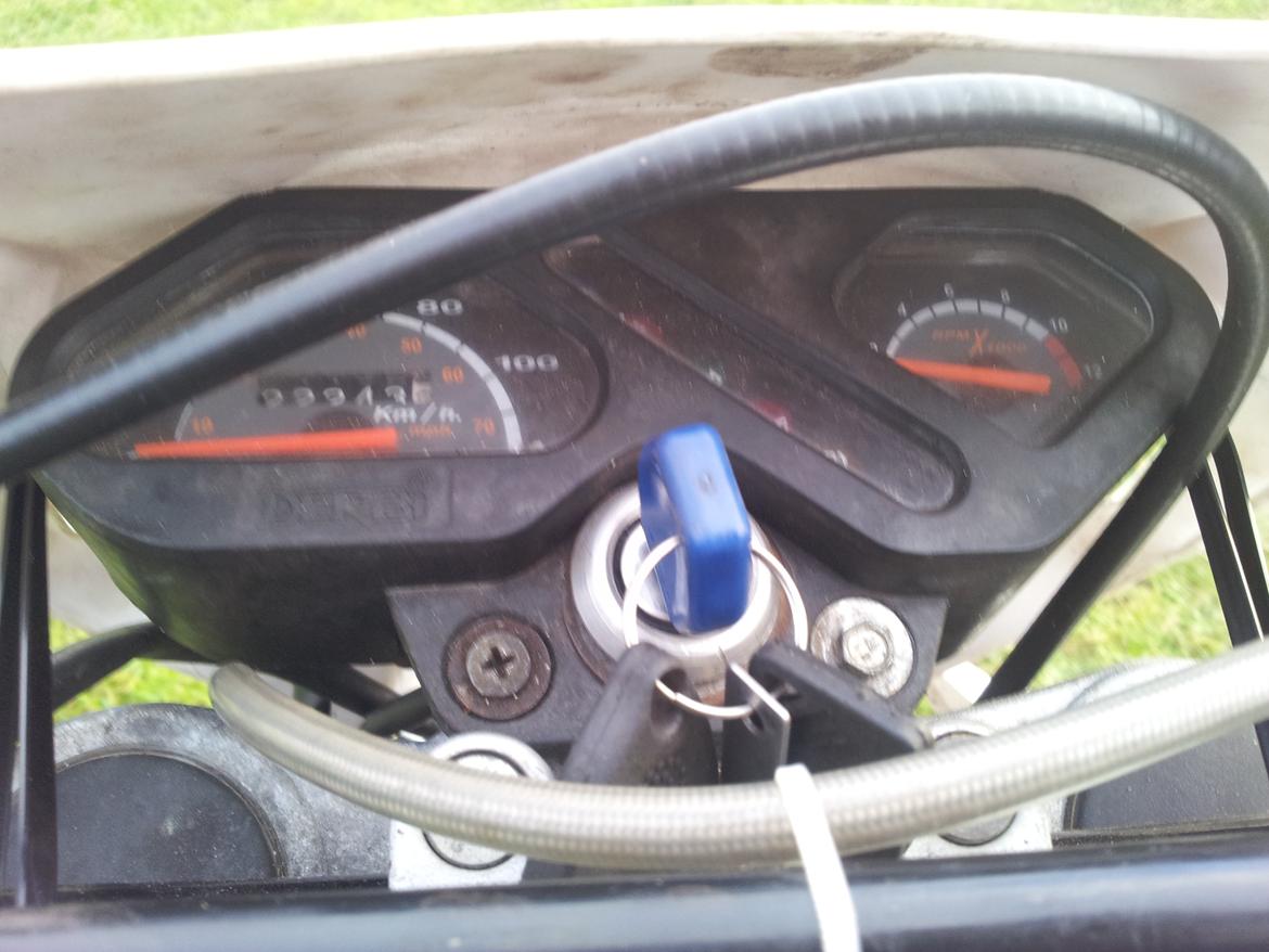 Derbi senda billede 8