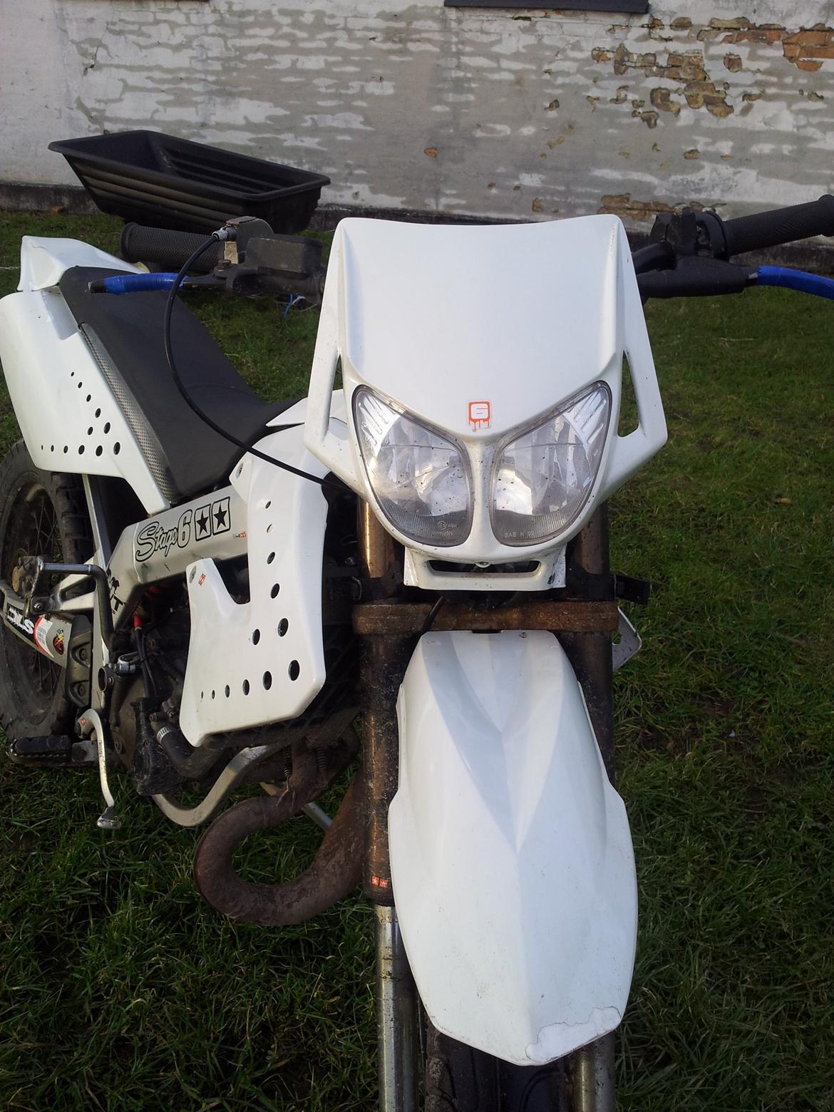 Derbi senda billede 9