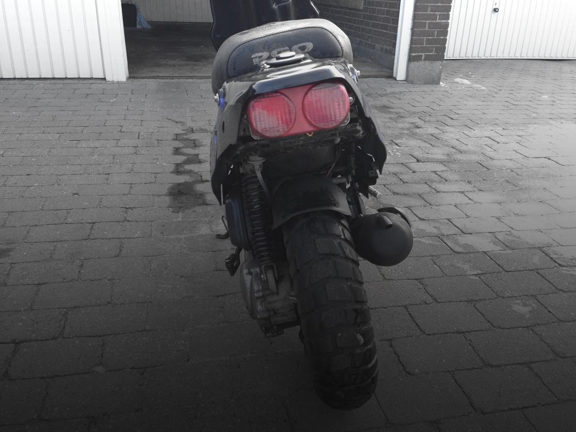 PGO Hot 50 billede 3