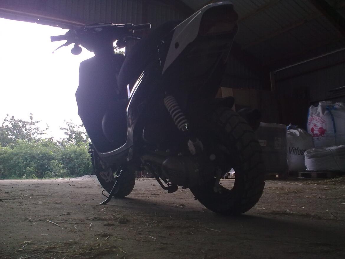 PGO Hot 50 billede 3