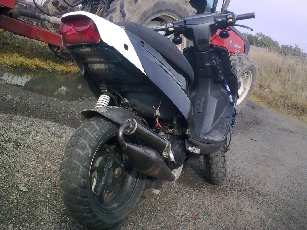 PGO Hot 50 billede 4