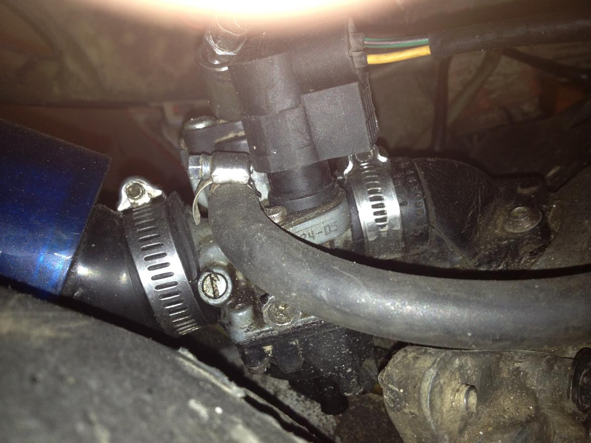 Gilera stalker billede 16