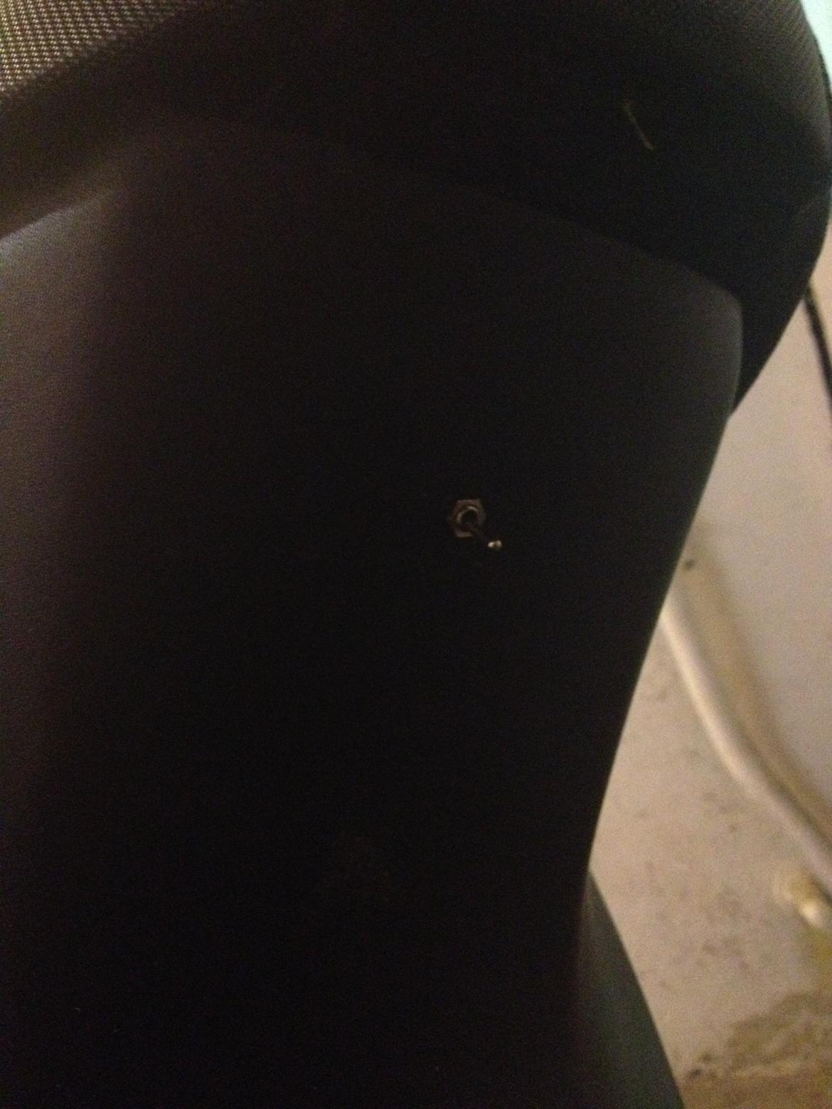 Gilera stalker billede 17