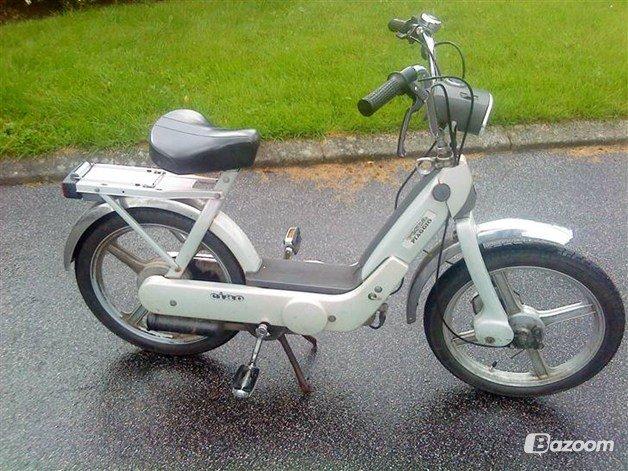 Vespa Ciao billede 1